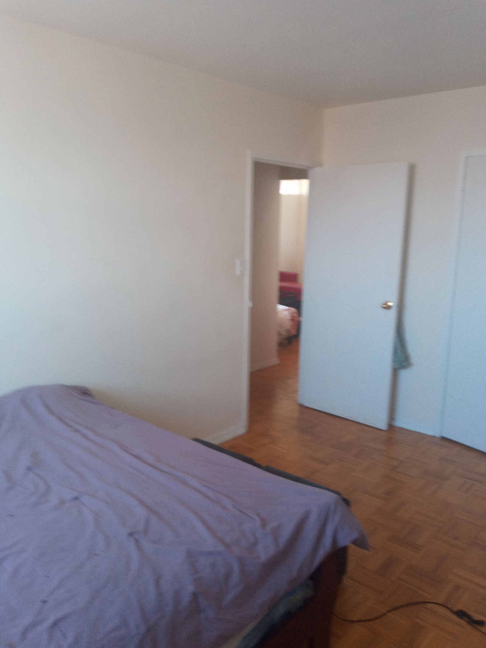 Quedarse En Casa Toronto 257489