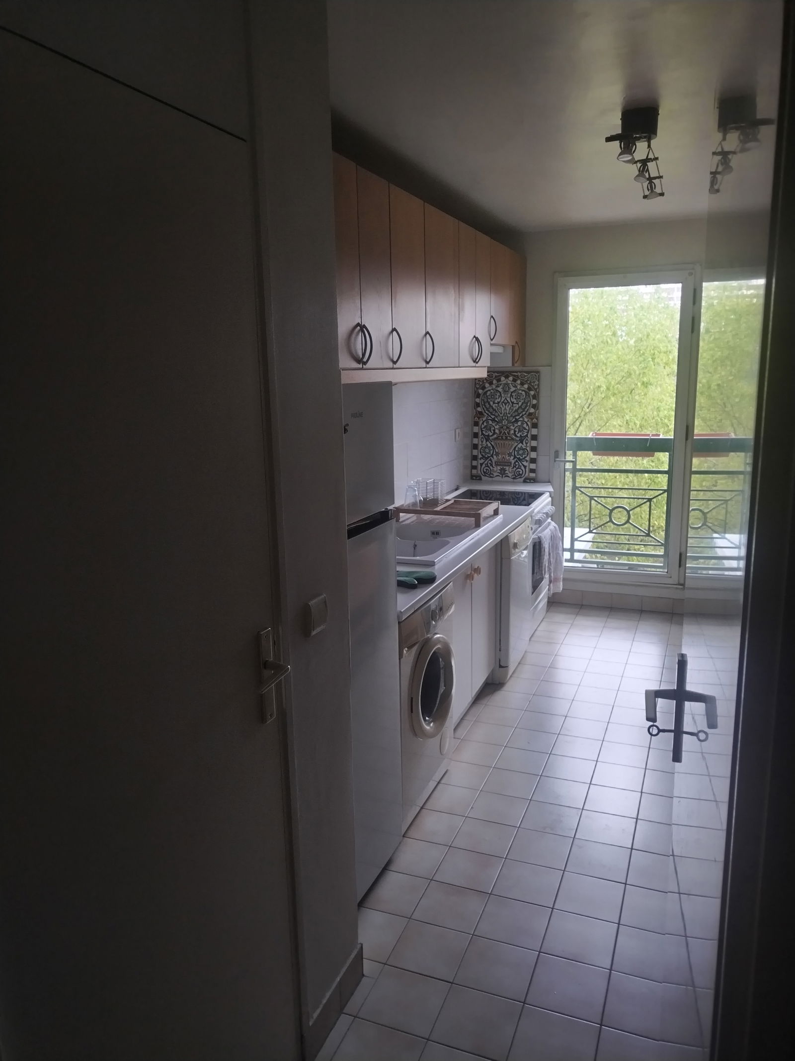 Quedarse En Casa Paris 258241