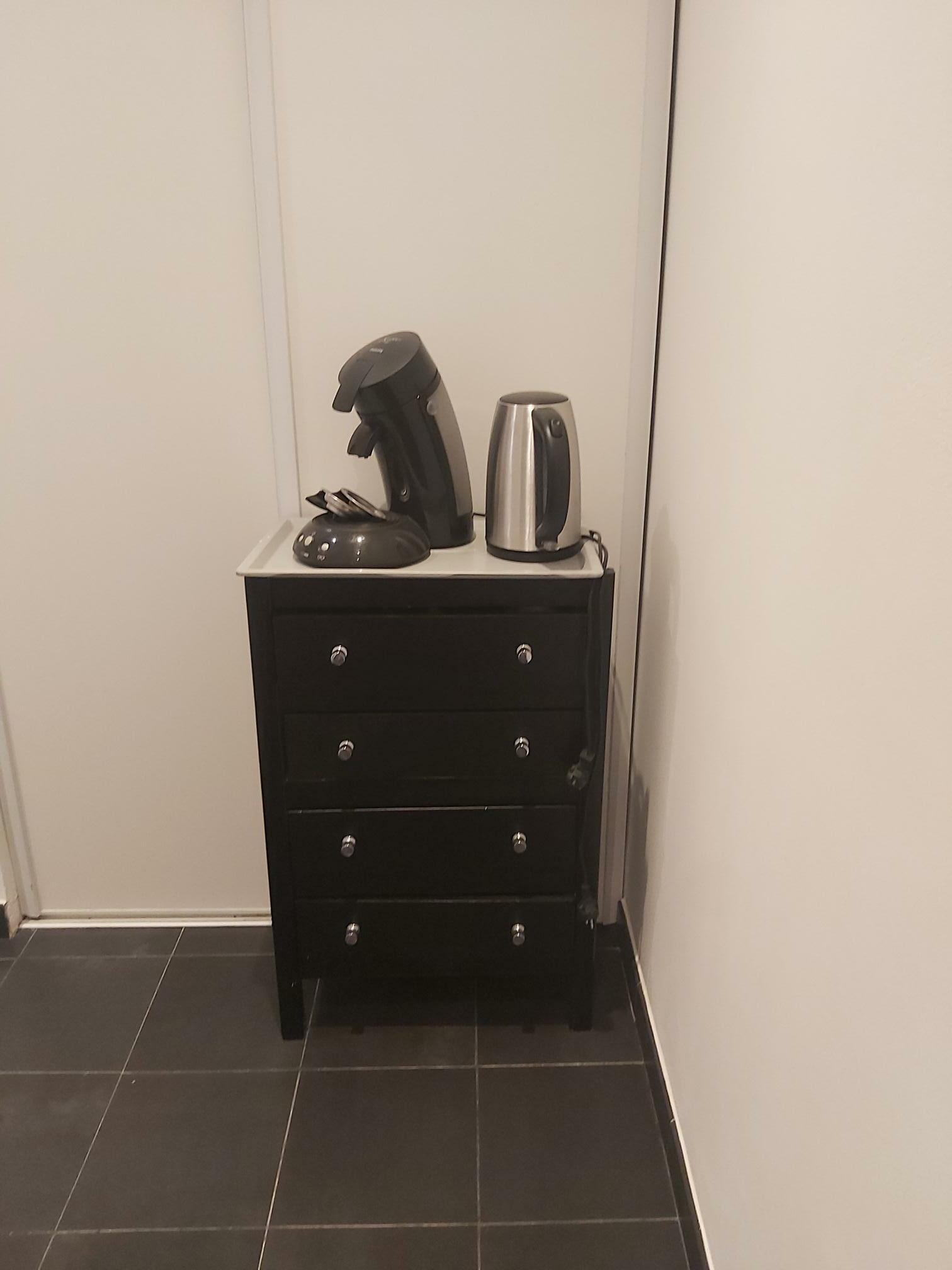 Quedarse En Casa Marseille 259162