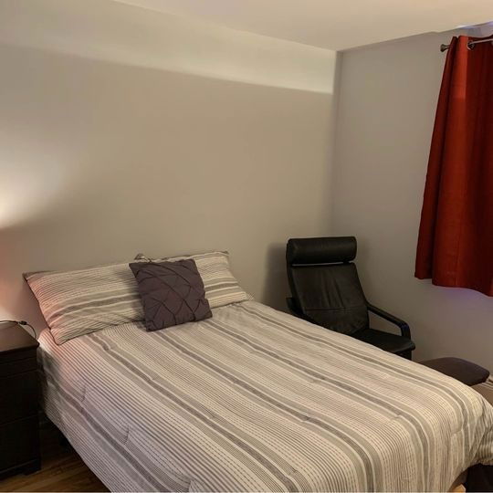 Quedarse En Casa Sainte-Catherine 259175