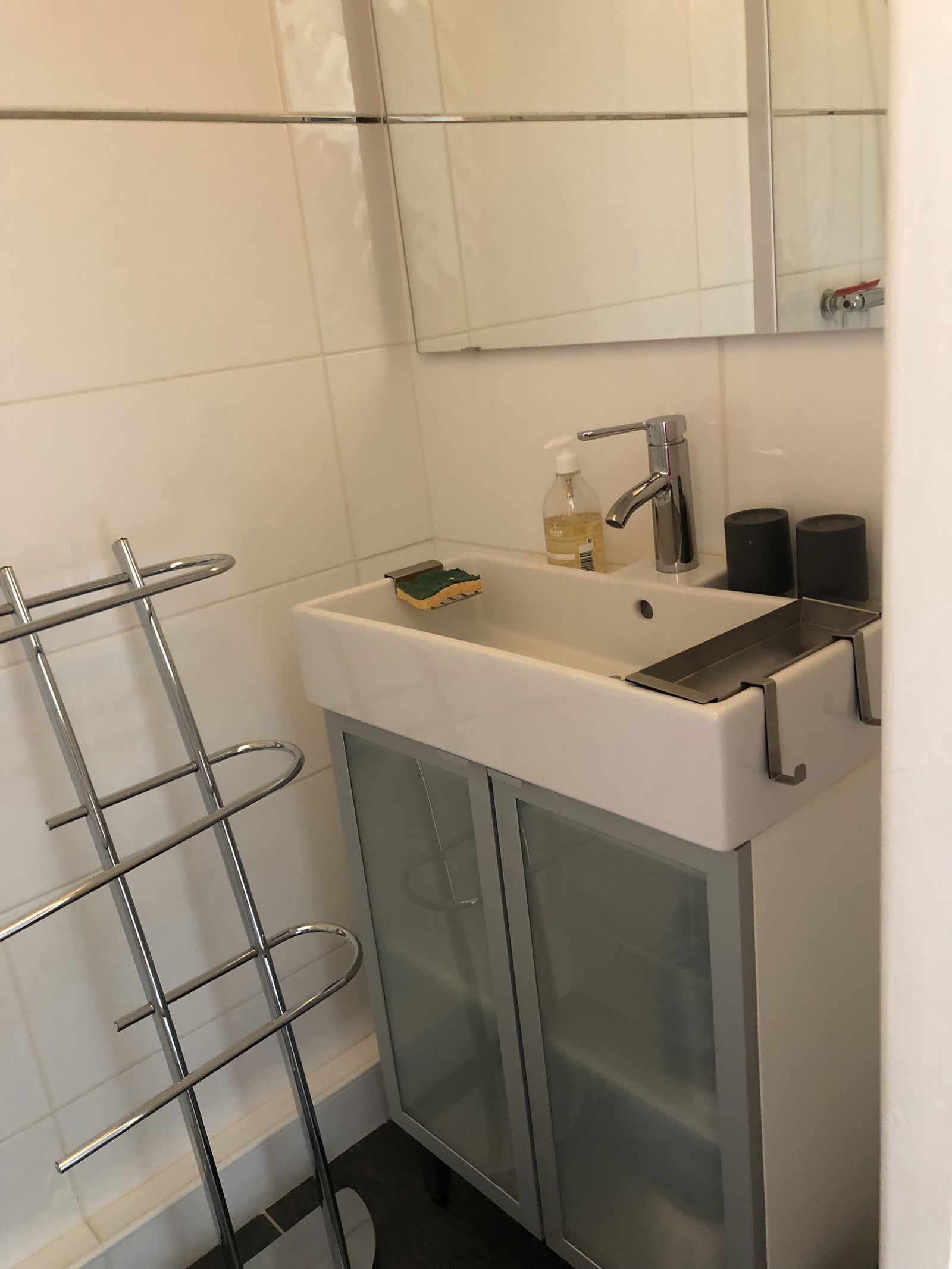 Quedarse En Casa Vichy 259224