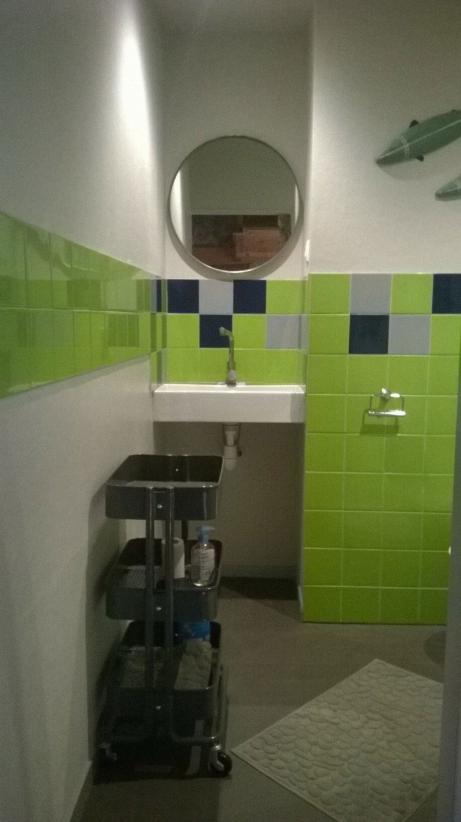 Quedarse En Casa Plonéour-Lanvern 260315