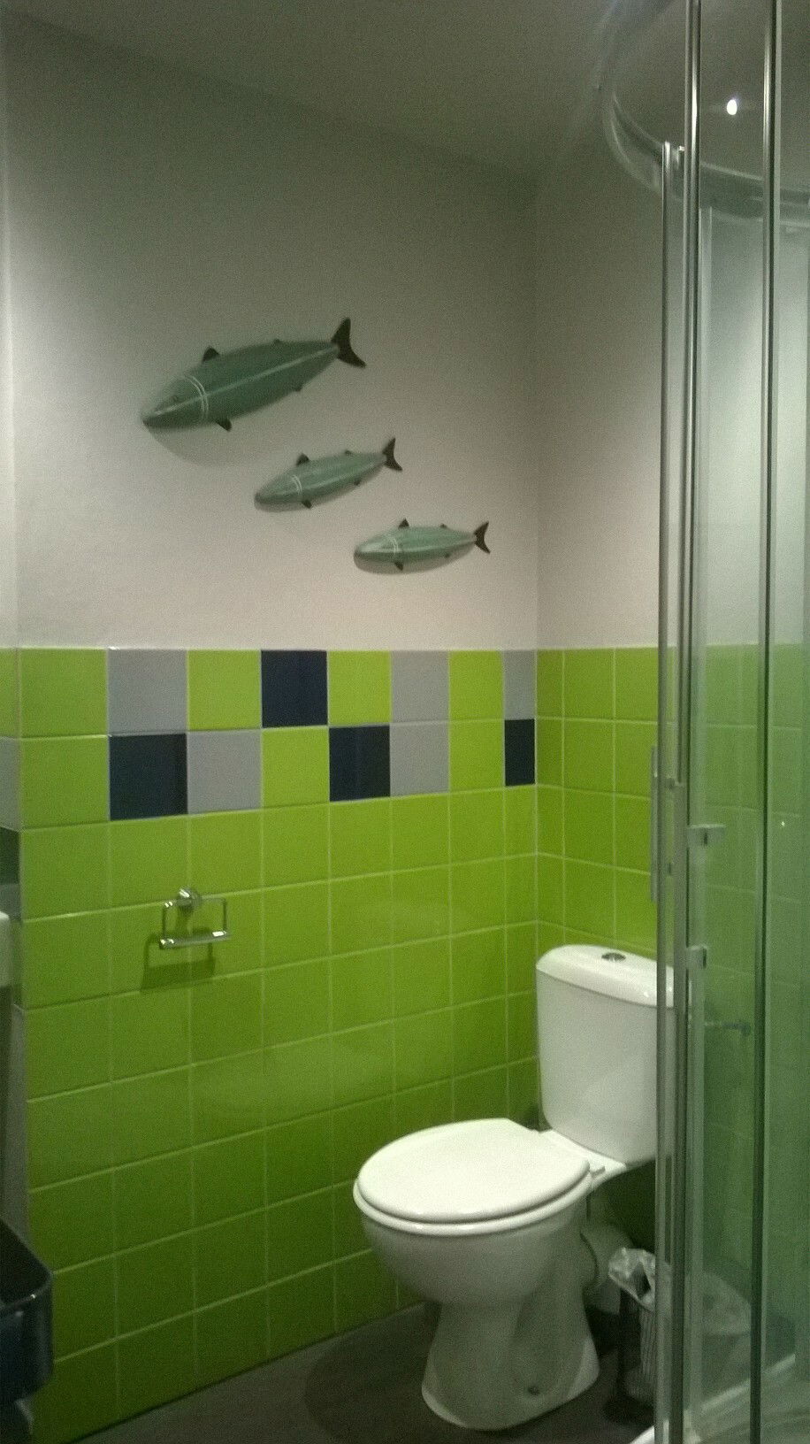 Quedarse En Casa Plonéour-Lanvern 260315