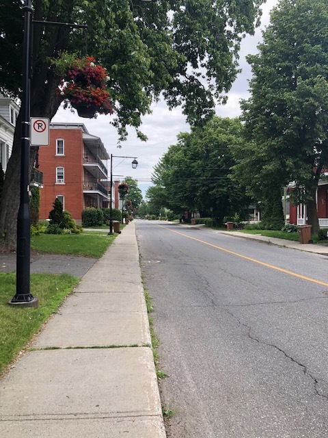 Colocación Saint-Hyacinthe 260851