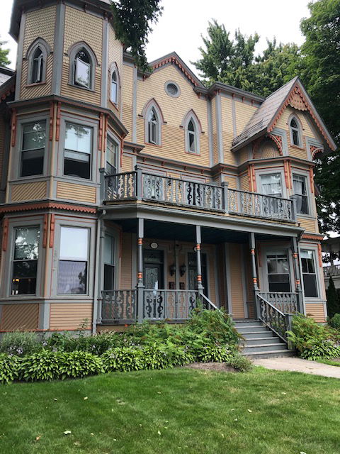 Colocación Saint-Hyacinthe 260851