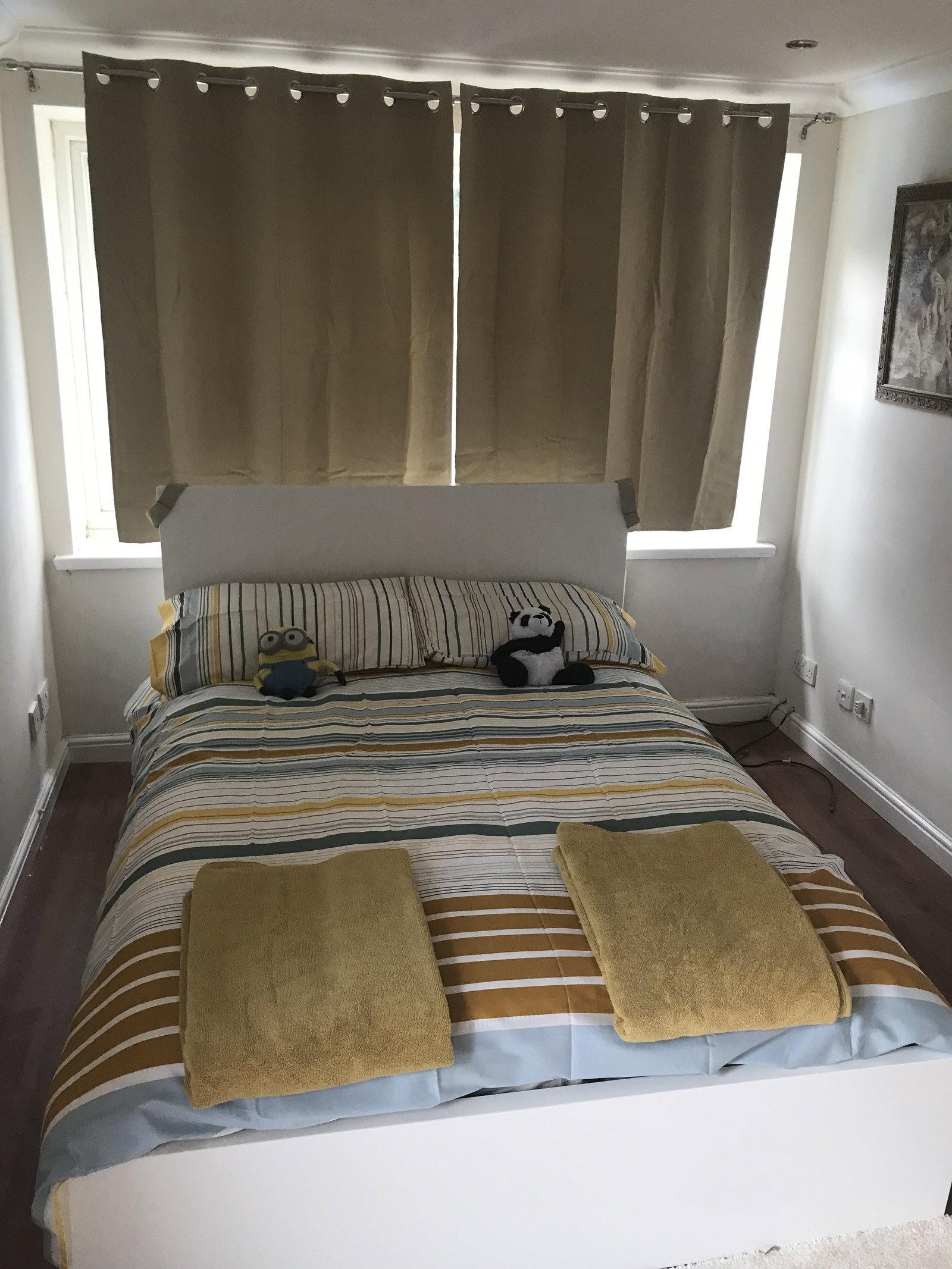 Quedarse En Casa Cardiff 261785