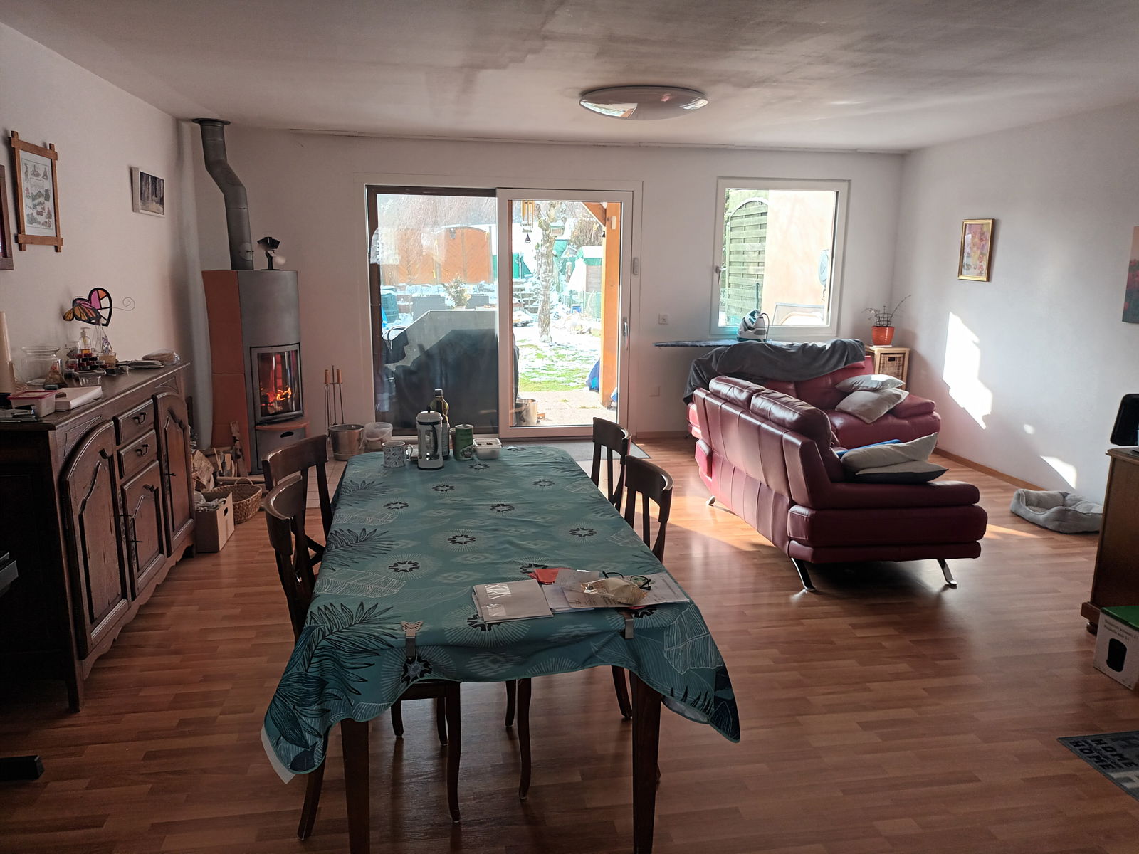 Colocación Lucens 262466