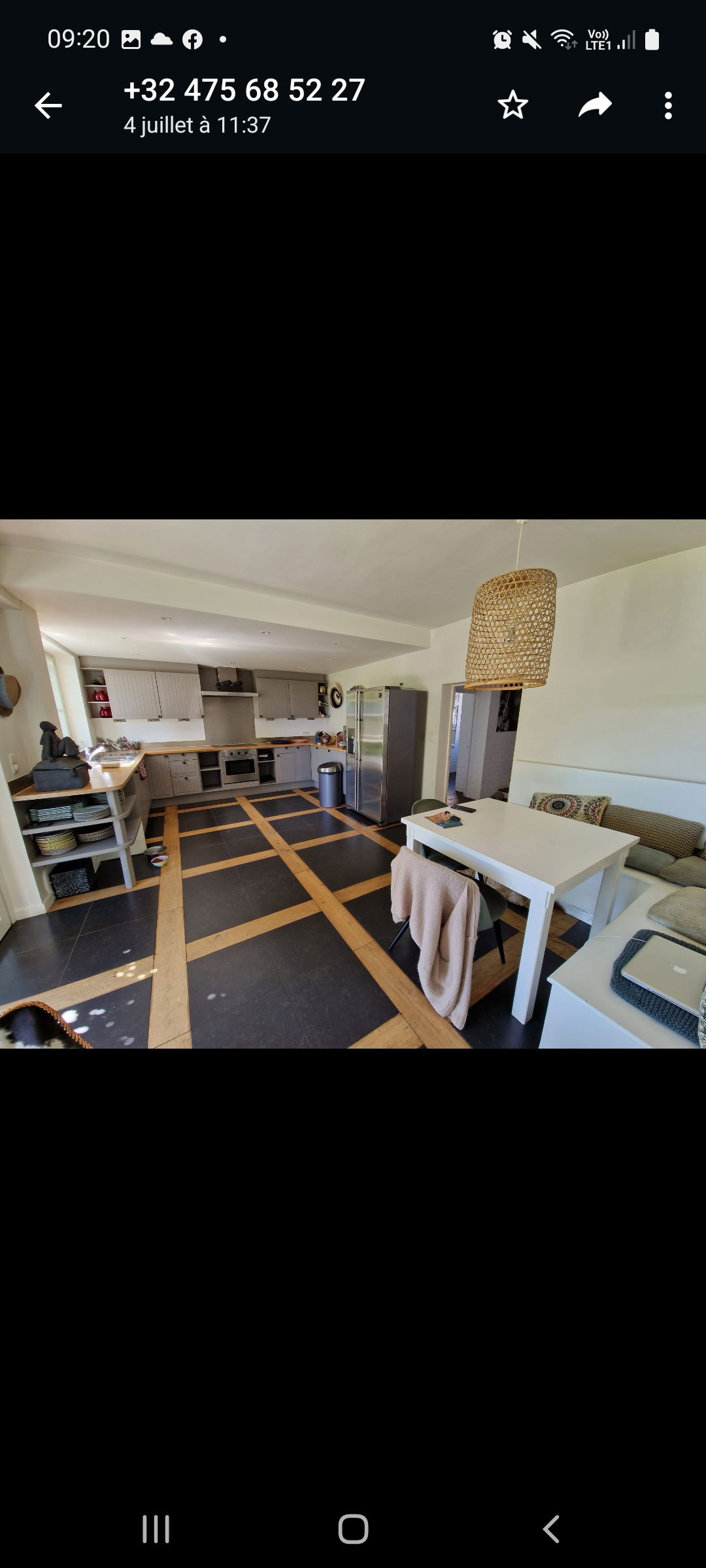 Colocación La Hulpe 262965