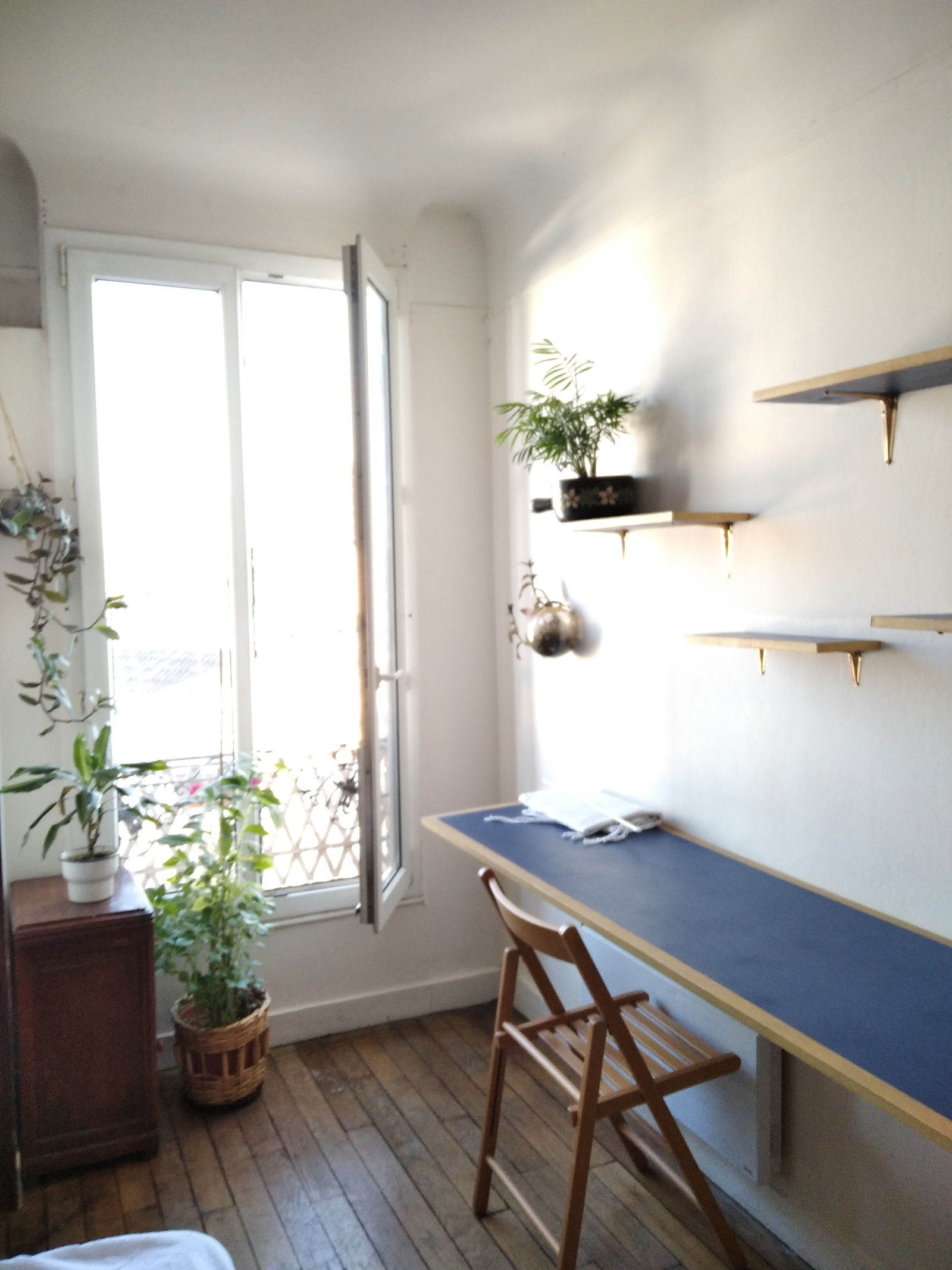 Colocación Ivry-sur-Seine 263278