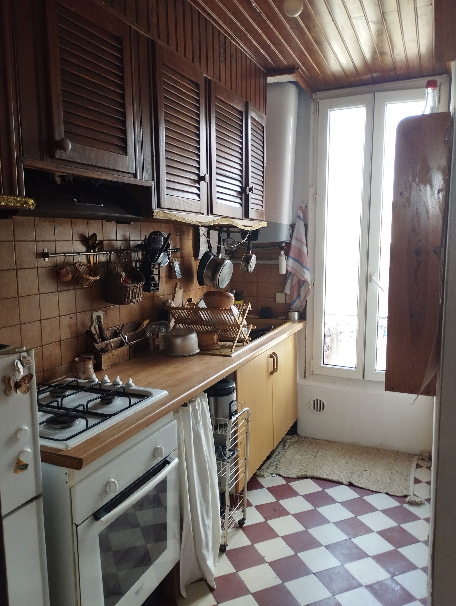Colocación Ivry-sur-Seine 263278