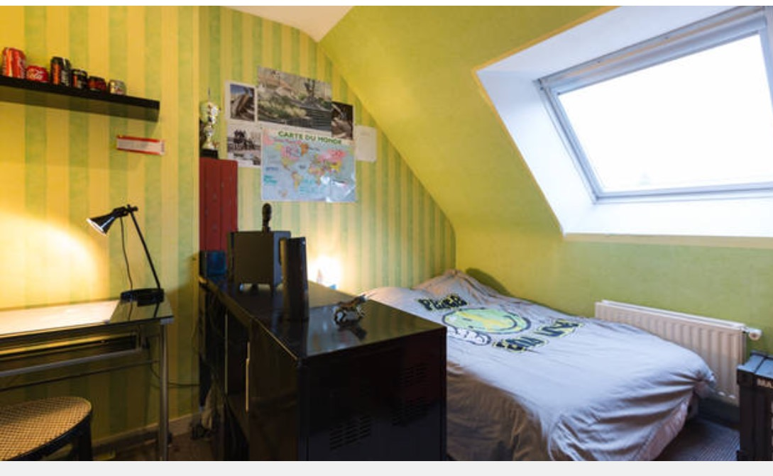 Quedarse En Casa Rennes 263828