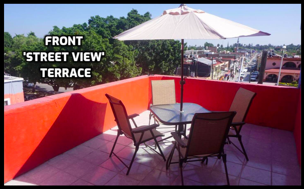 Quedarse En Casa Guadalajara 264151