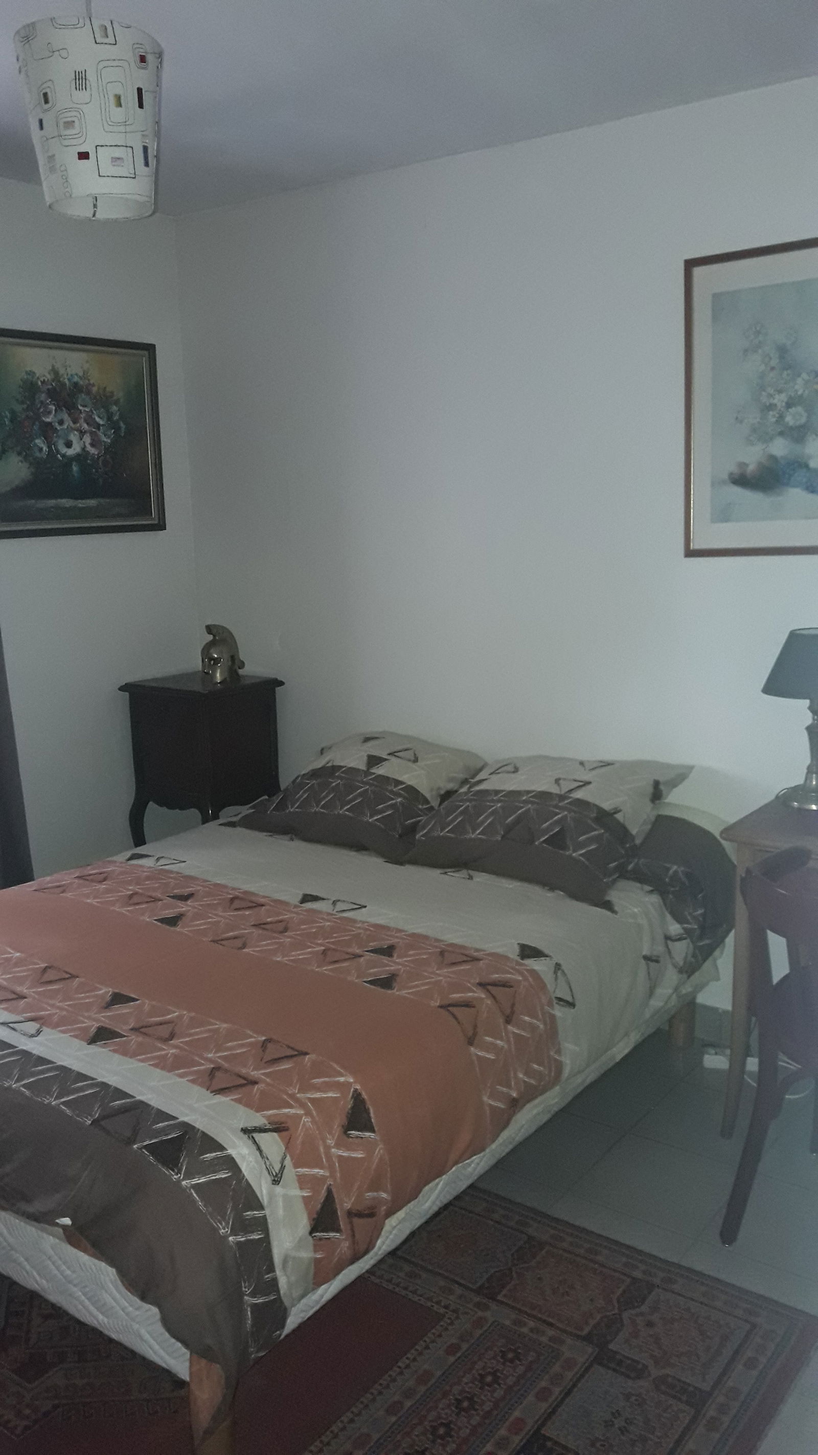 Quedarse En Casa Mireval 265292