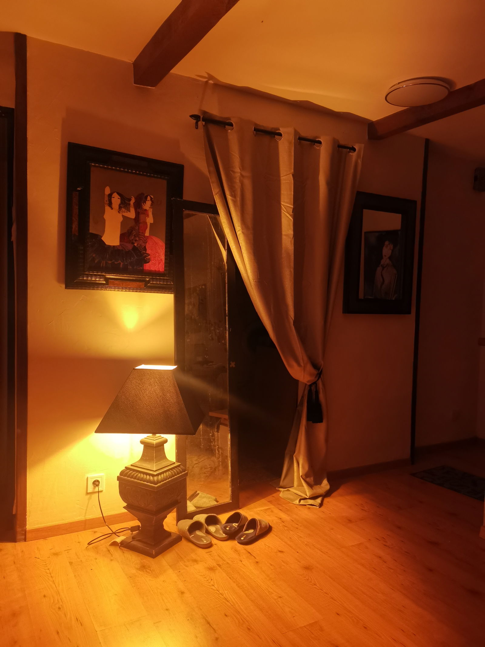 Quedarse En Casa Romillé 265613