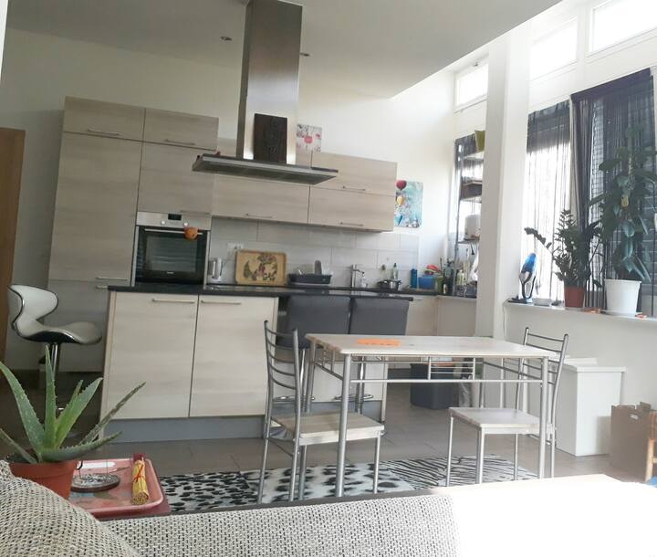 Quedarse En Casa Lausanne 266655