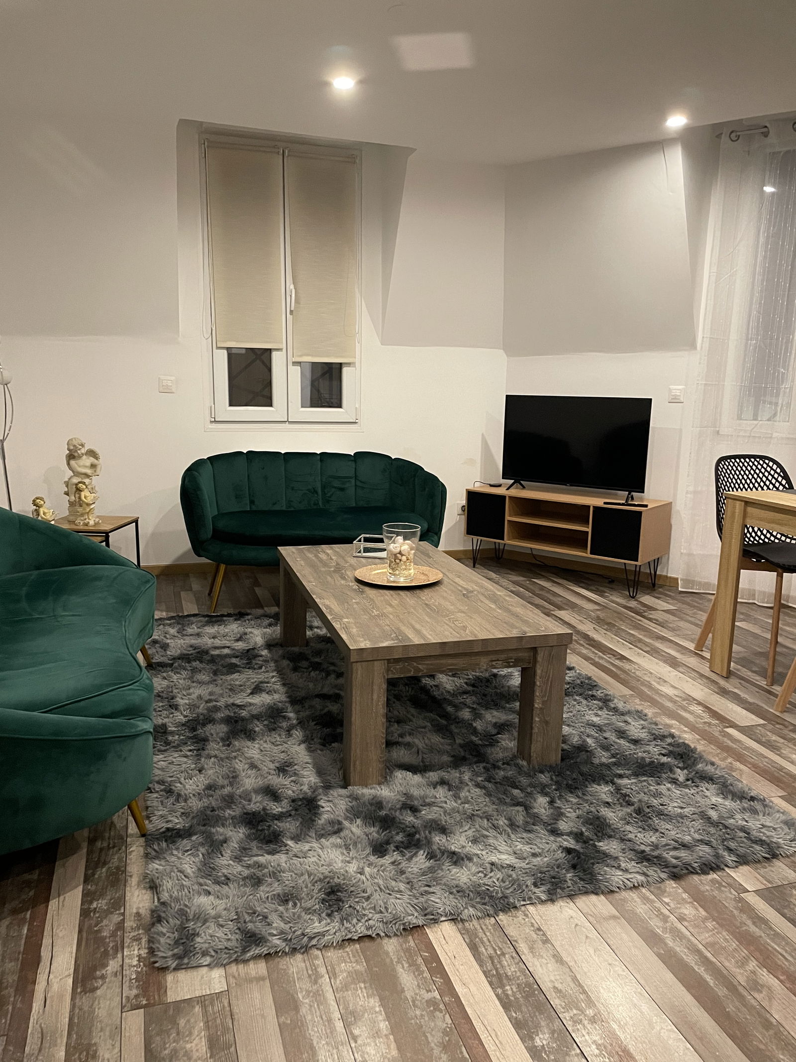 Colocación Le Blanc-Mesnil 267459