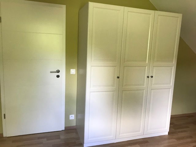 Quedarse En Casa Theux 267559