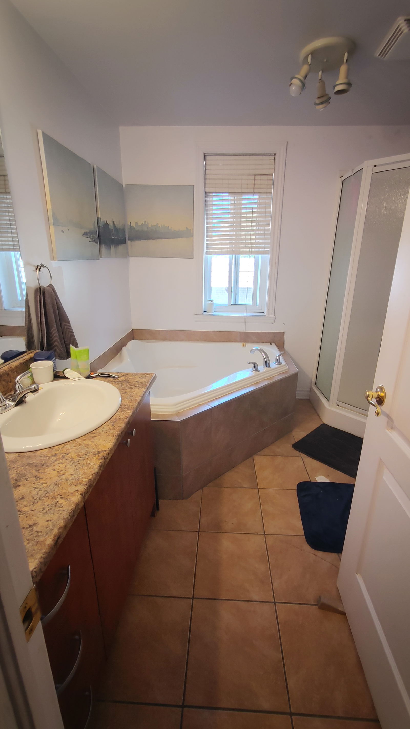 Quedarse En Casa Montréal 275614