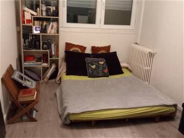 Roomlala | Habitación en alquiler