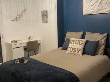 Roomlala | Habitación en alquiler