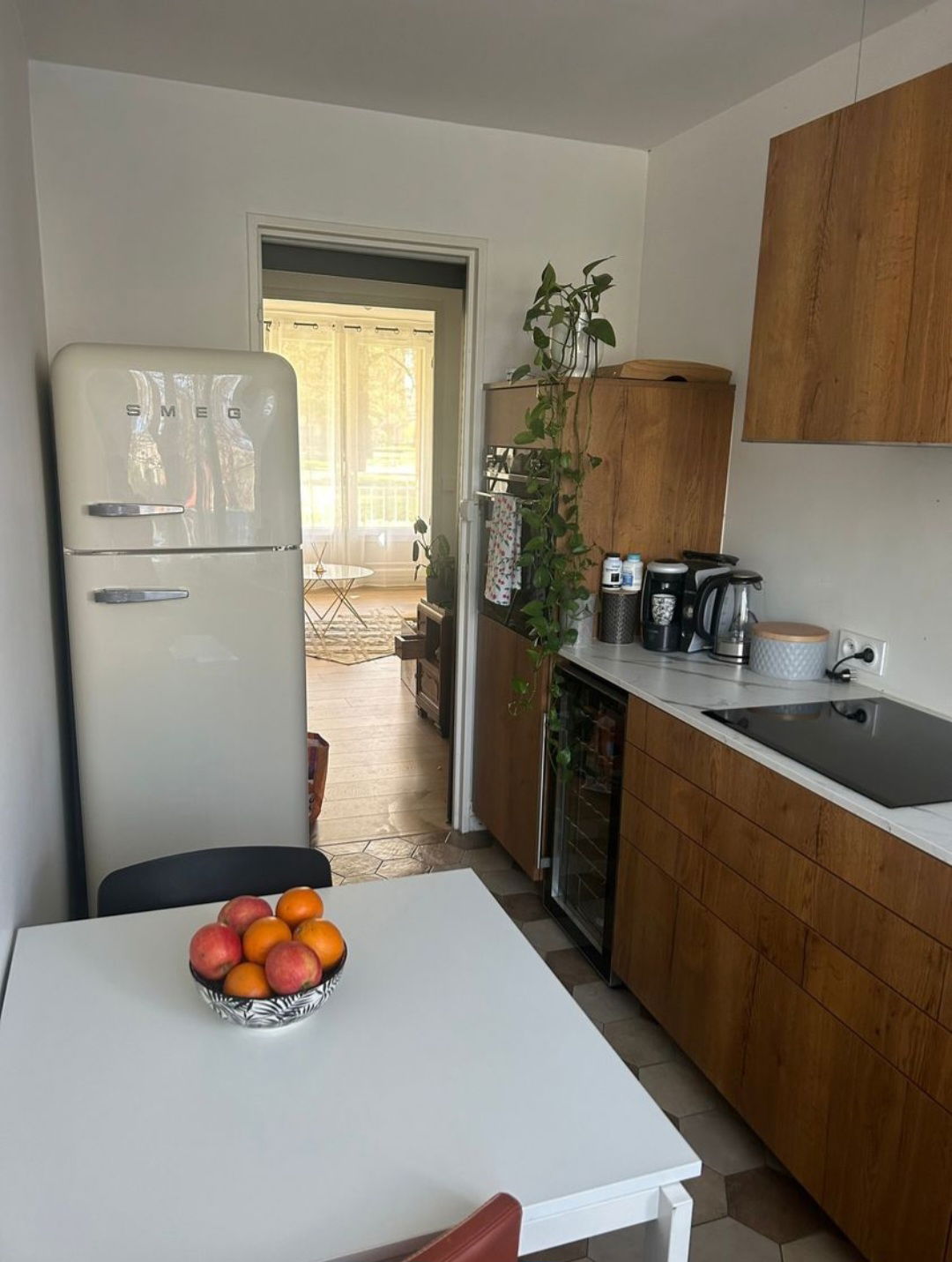 Habitaciones De Huéspedes Villeurbanne 391946