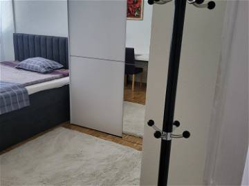 Roomlala | Habitación en alquiler