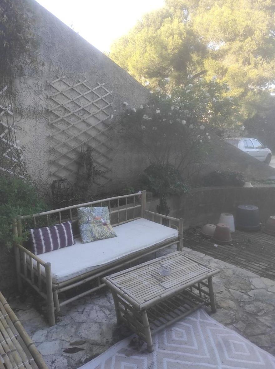 Quedarse En Casa Marseille 395329