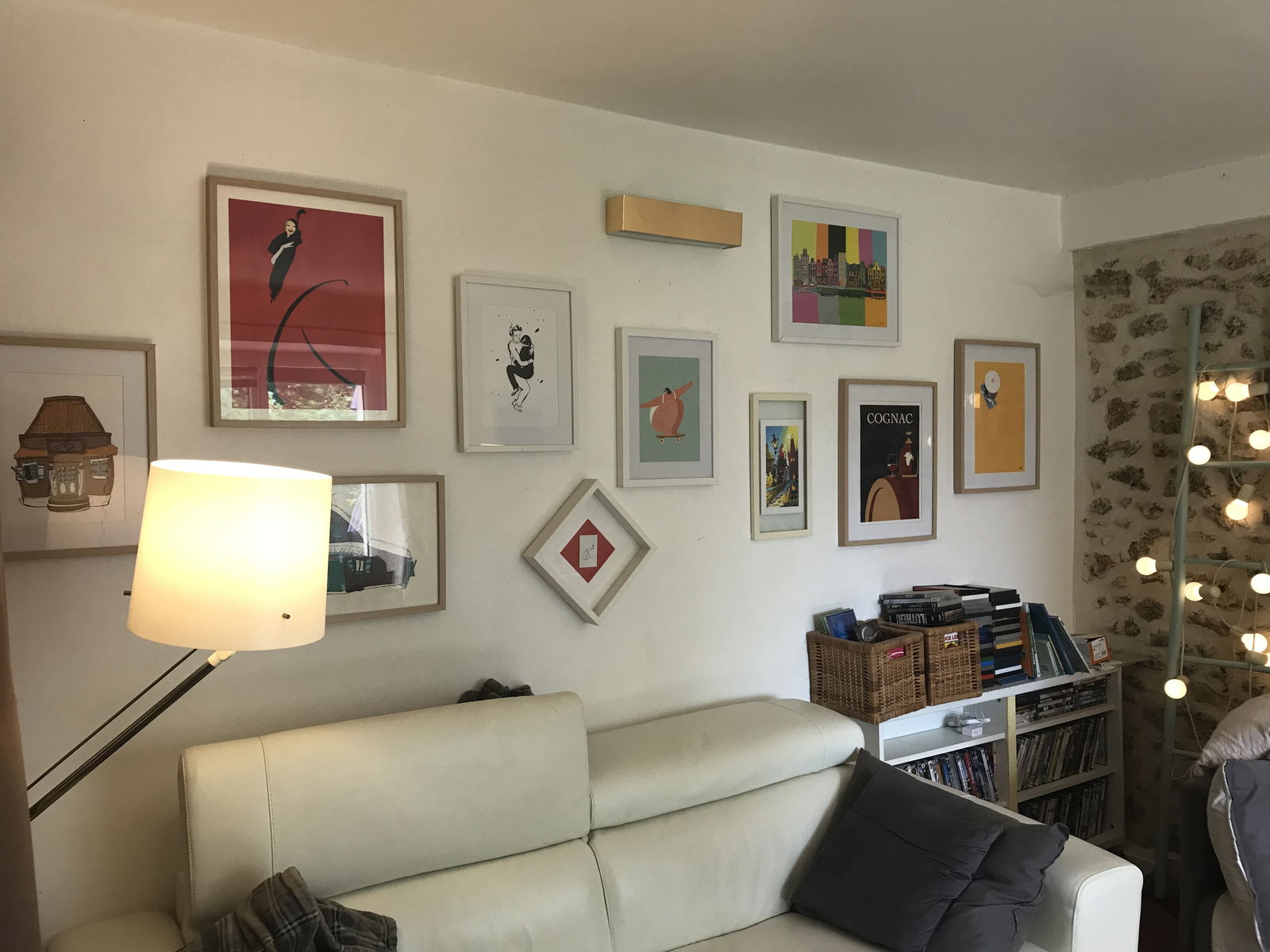 Quedarse En Casa Dampierre-en-Yvelines 396009