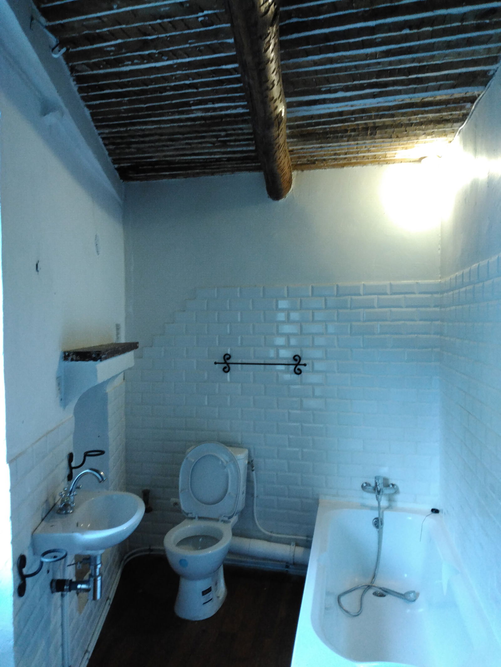 Colocación Lucéram 397045