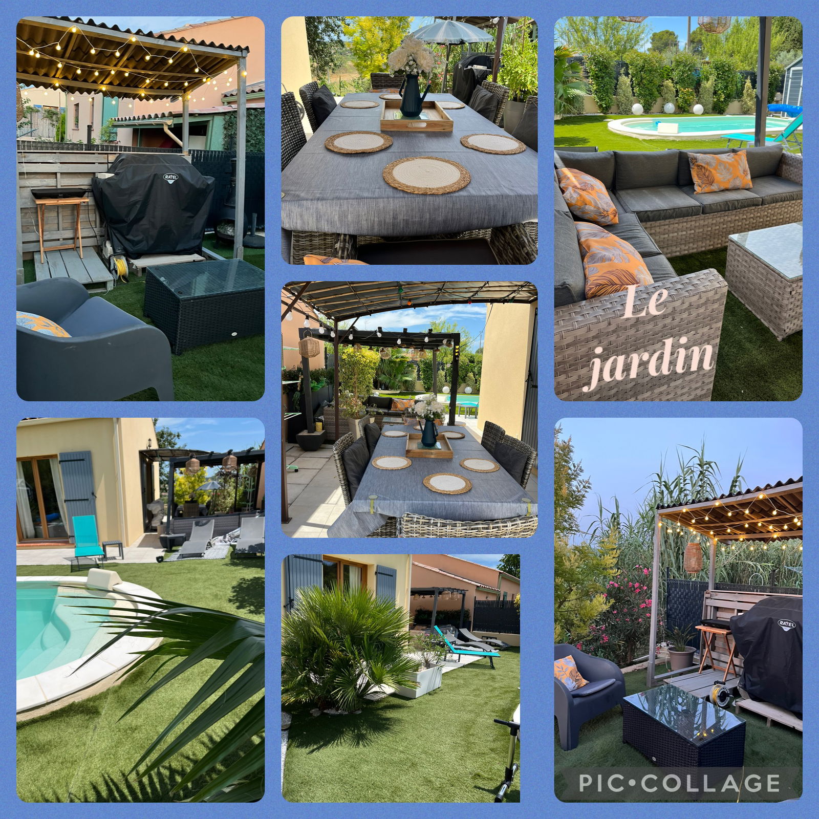 Quedarse En Casa Saint-Pons-de-Mauchiens 398975