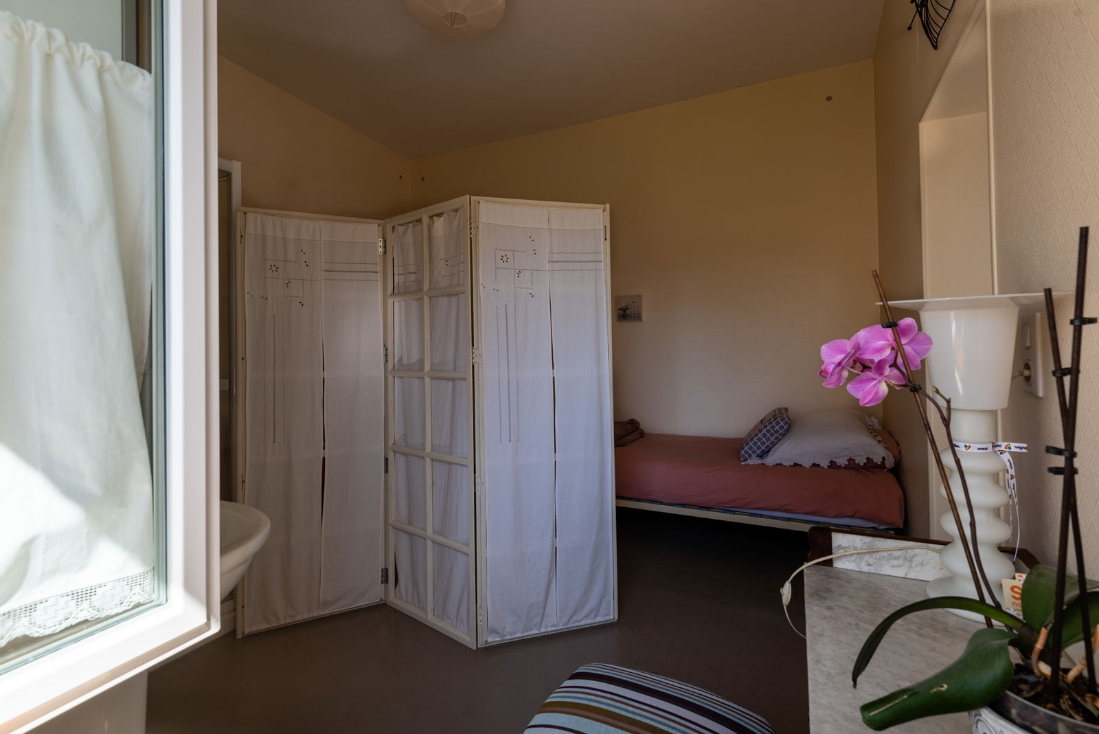 Quedarse En Casa Saint-Marcel 399302