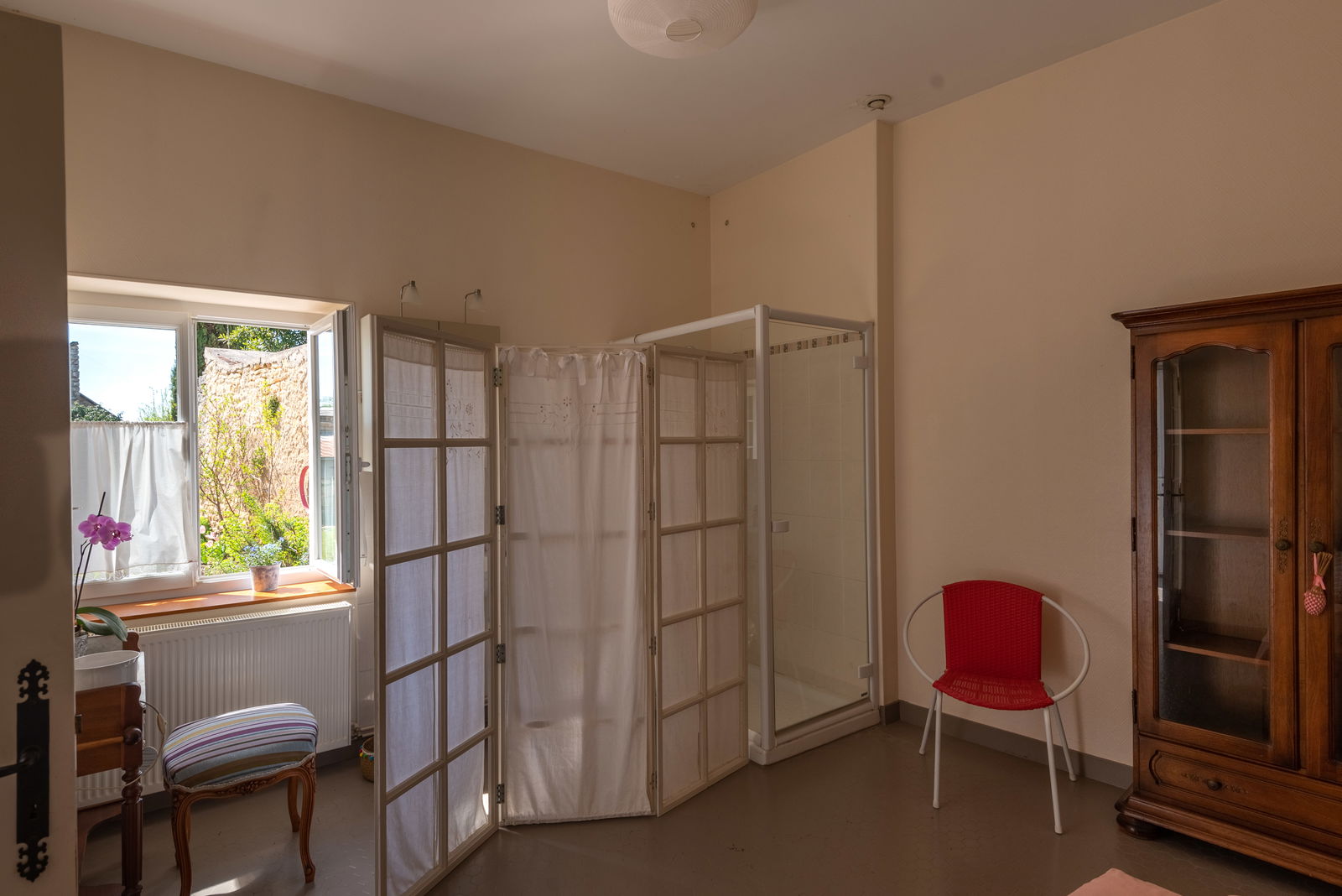 Quedarse En Casa Saint-Marcel 399302