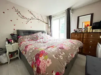 Quedarse En Casa Saint-Ouen-sur-Seine 399919