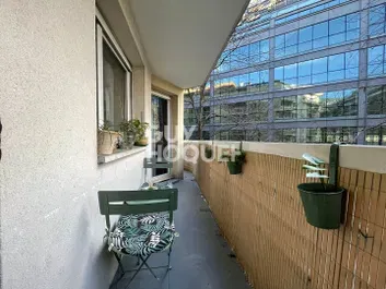 Quedarse En Casa Saint-Ouen-sur-Seine 399919
