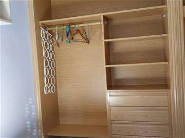 Chambre À Louer Madrid 402658