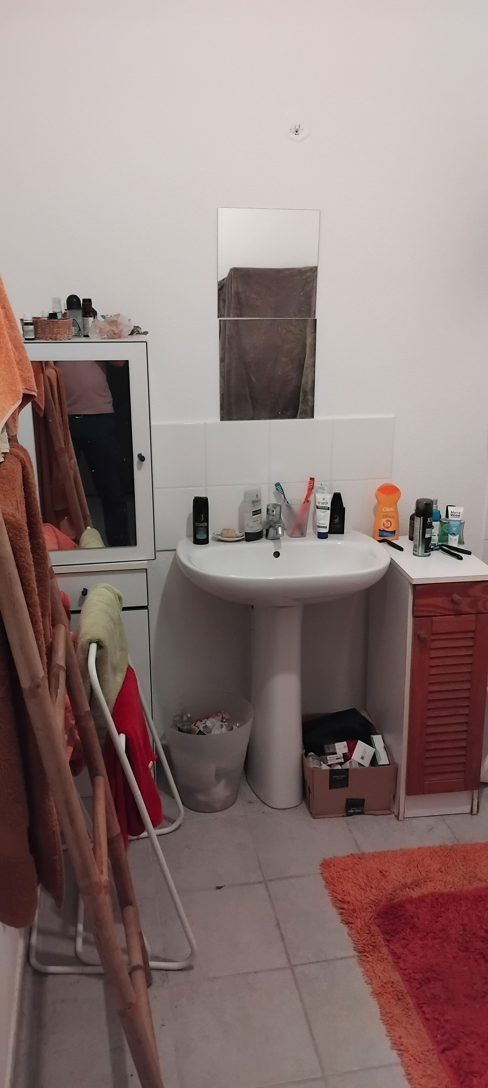 Colocación Morières-lès-Avignon 404353