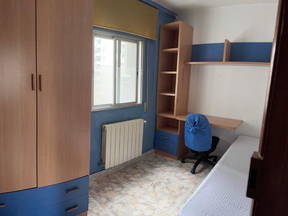 Habitación en alquiler