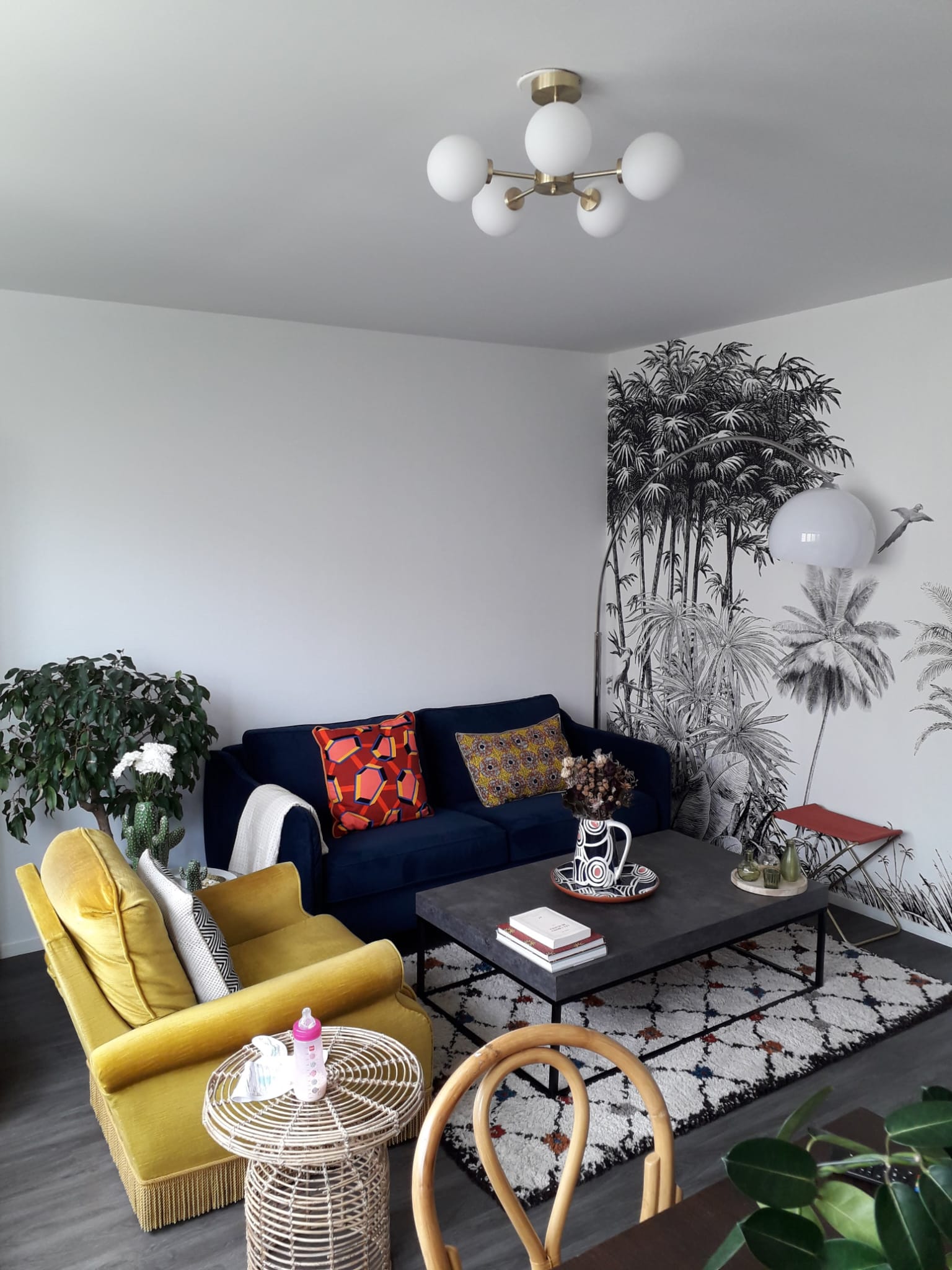 Quedarse En Casa Paris 410270