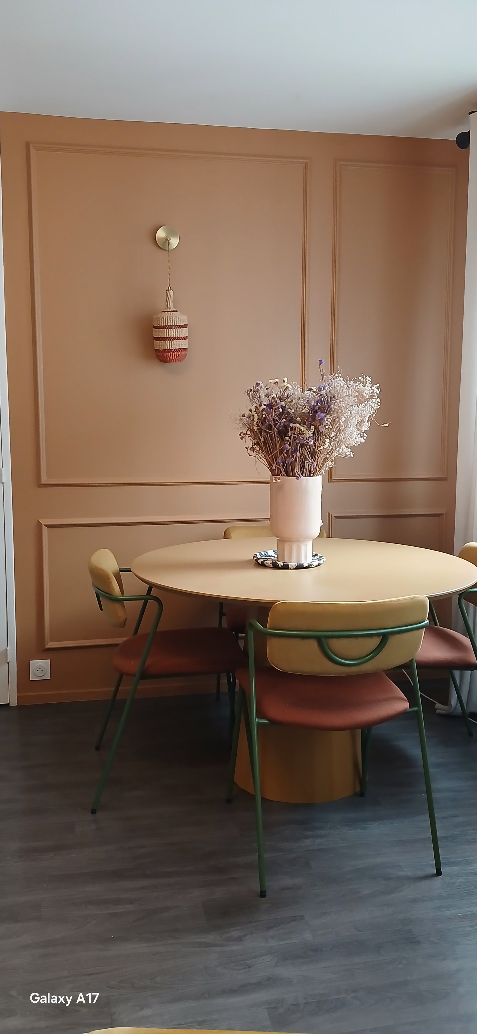 Habitación En Casa Del Anfitrión Paris 410270