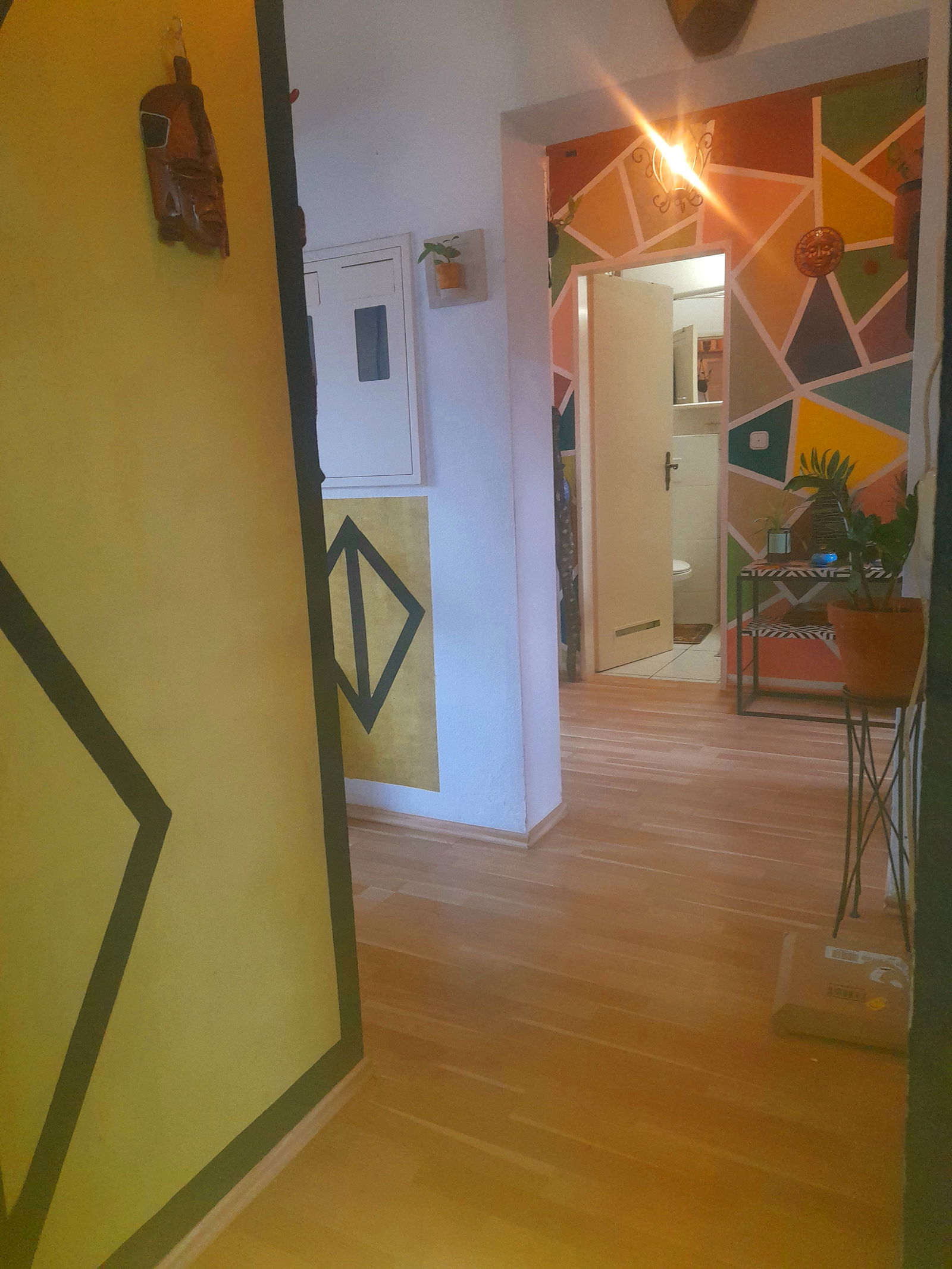 Coliving Frankfurt am Main 410492