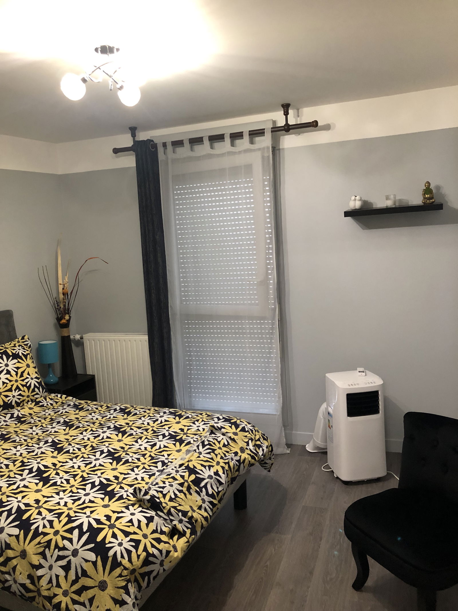 Habitaciones De Huéspedes Juvisy-sur-Orge 411186