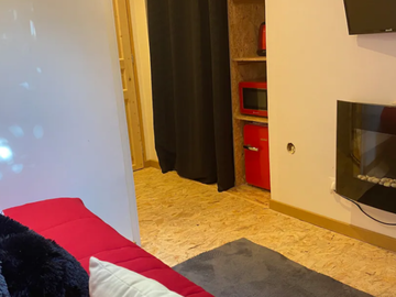 Roomlala | Habitación en alquiler