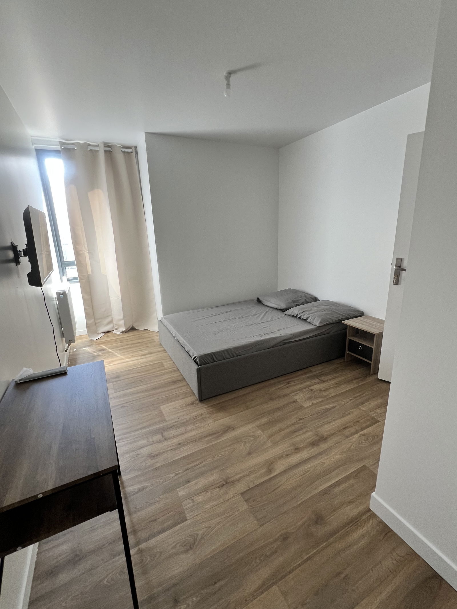 Colocación Évry-Courcouronnes 415669