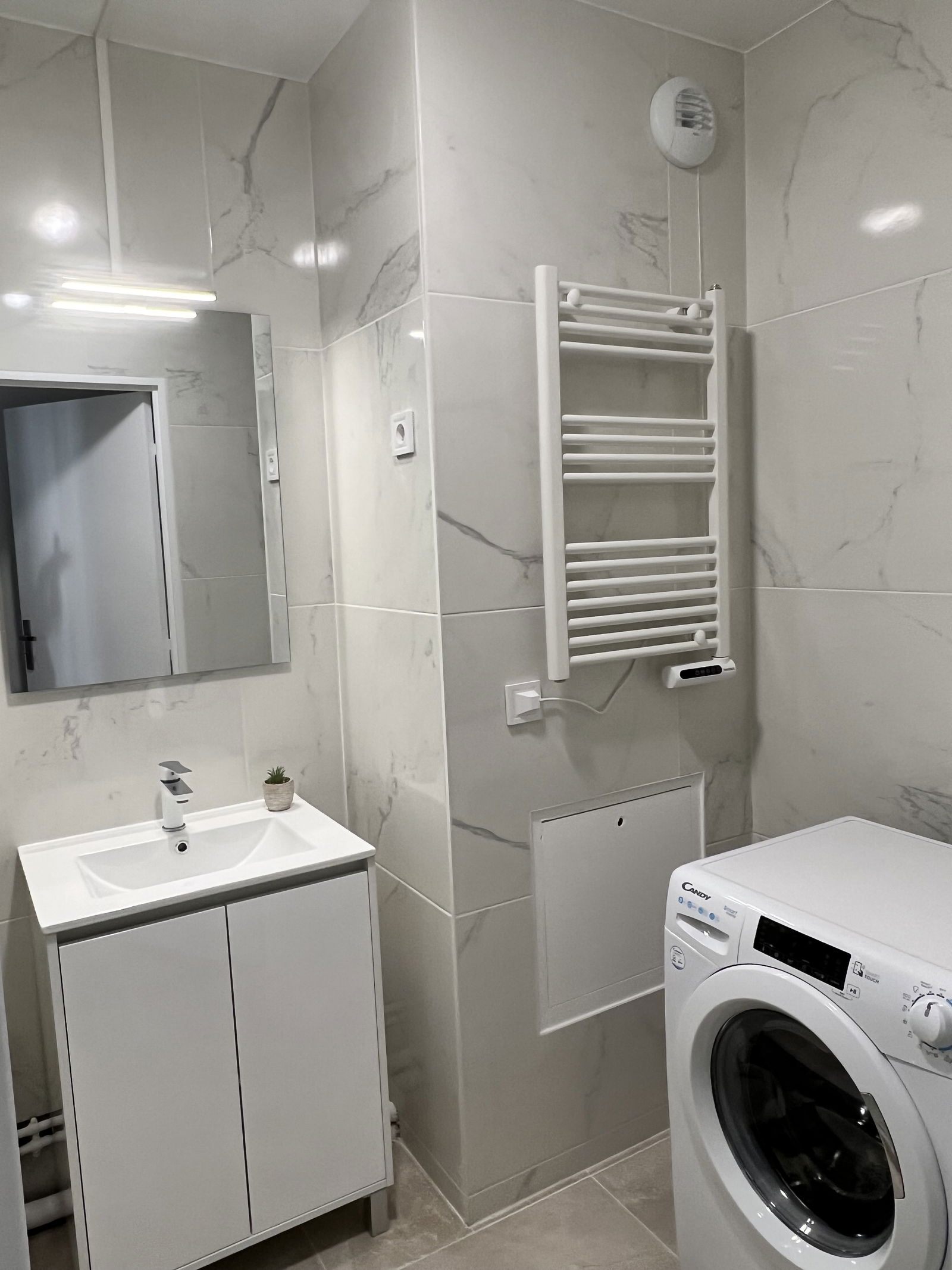 Colocación Évry-Courcouronnes 415669