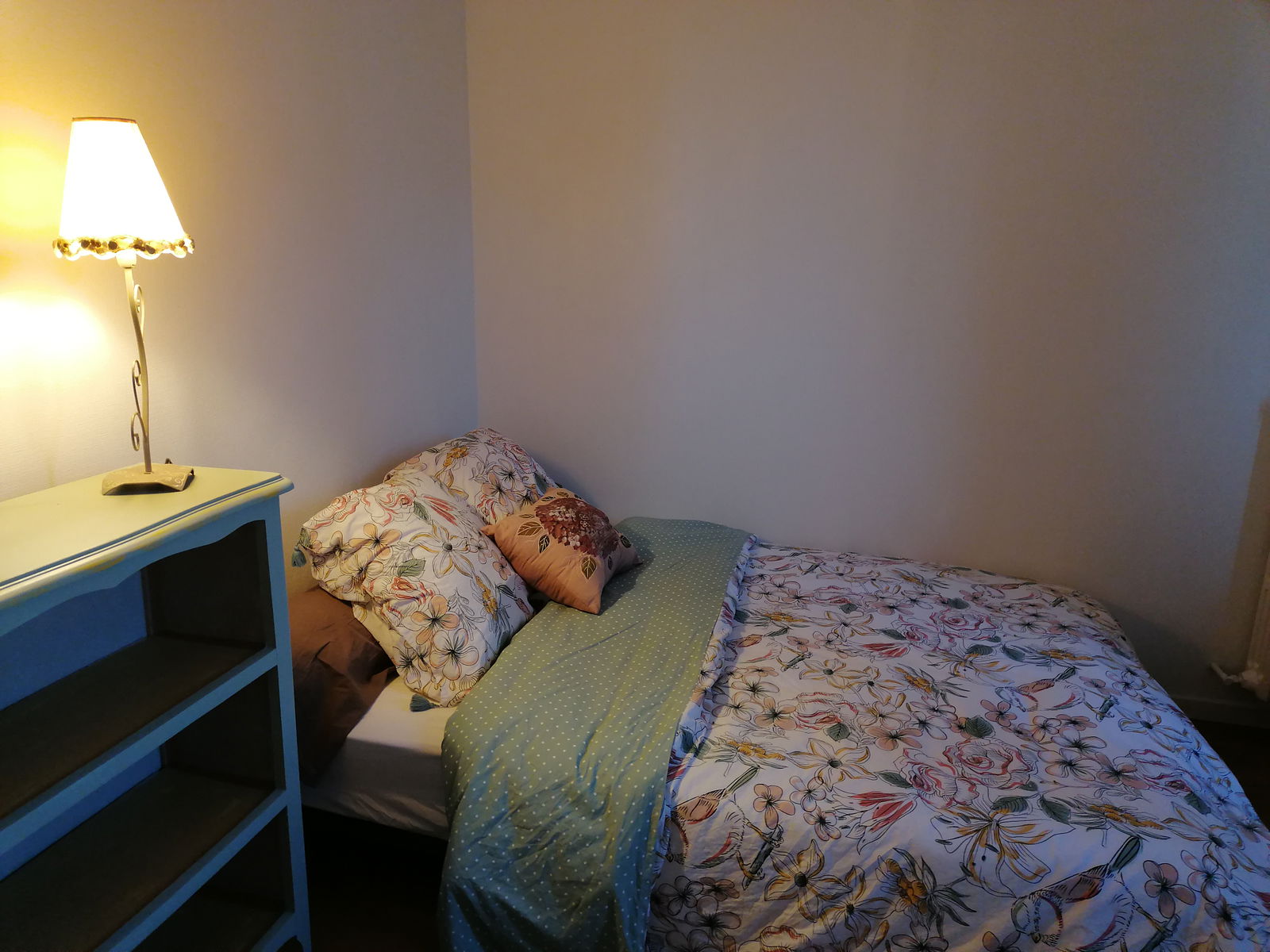 Quedarse En Casa Allonnes 415975