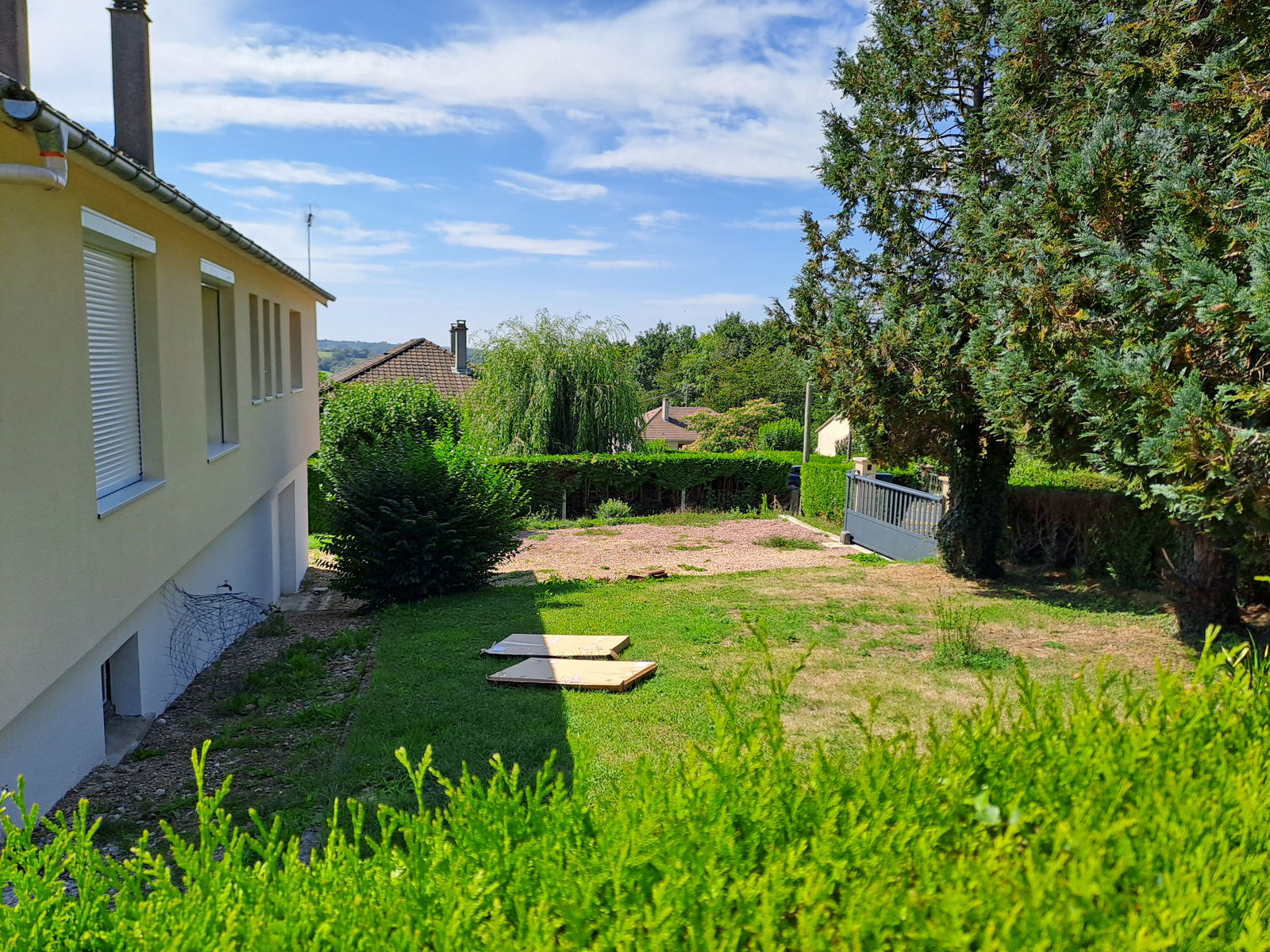 Colocación Beuvillers 421952