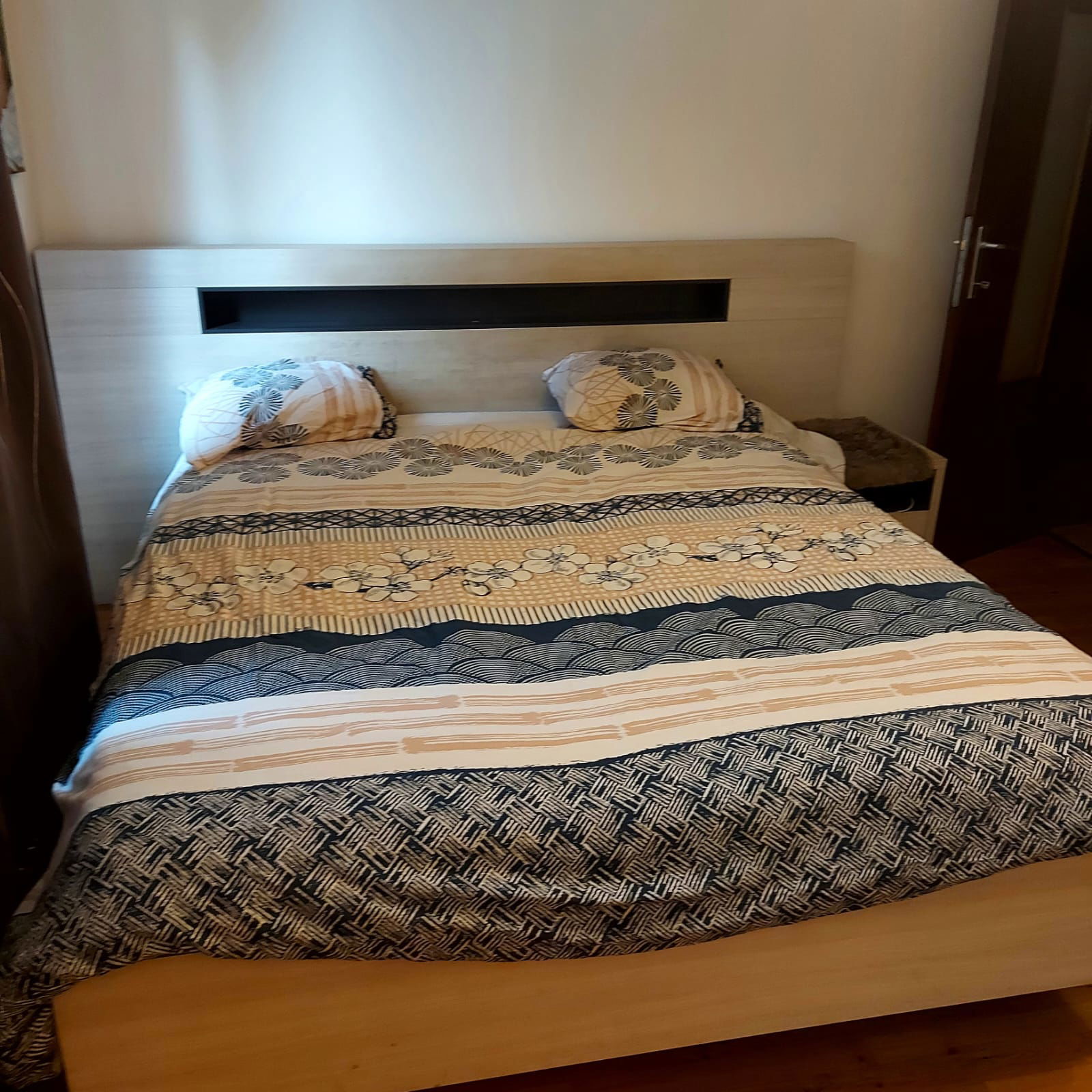 Colocación Andenne 424698