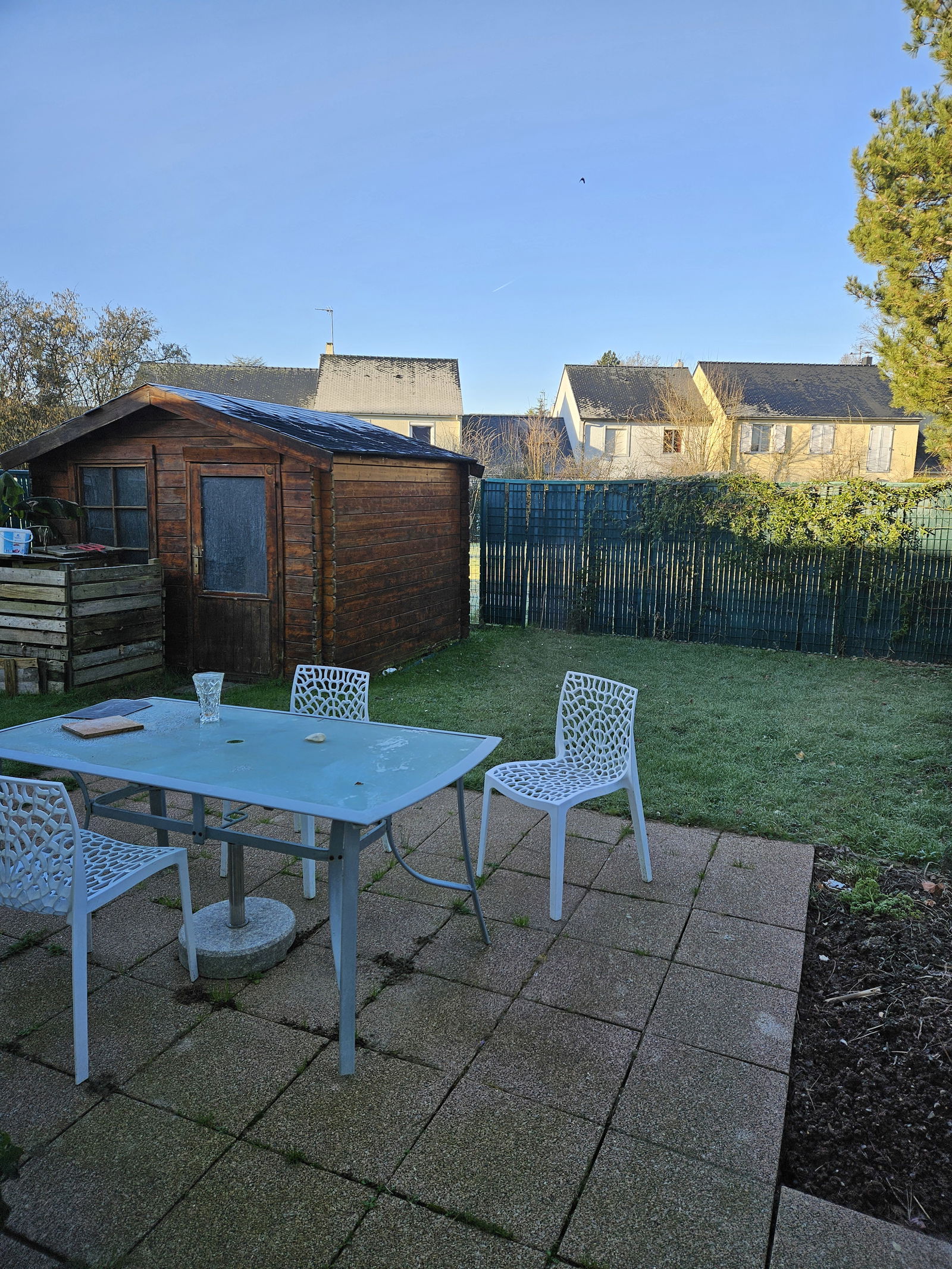 Quedarse En Casa Orvault 431029