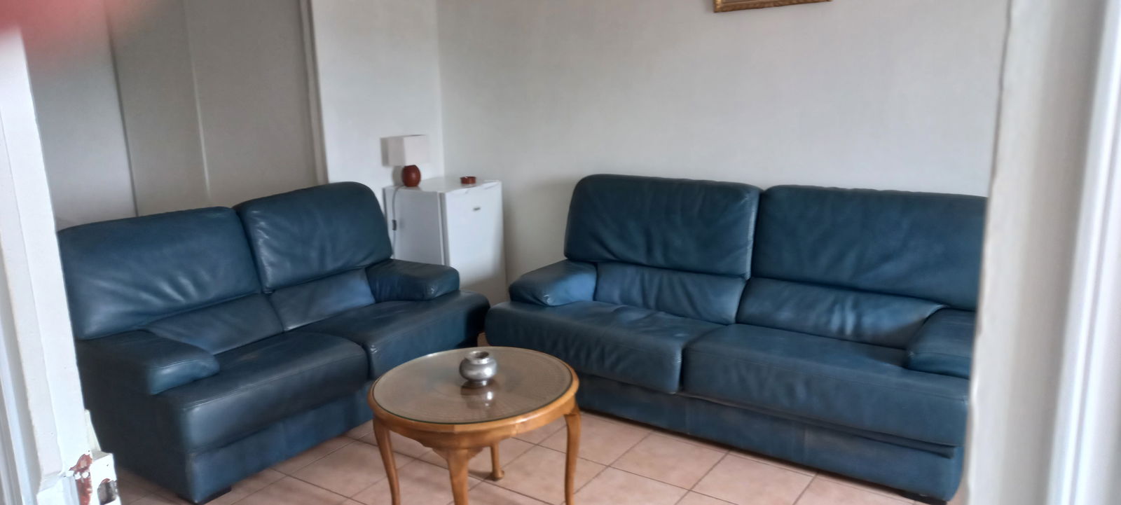 Quedarse En Casa Sourcieux-les-Mines 431137