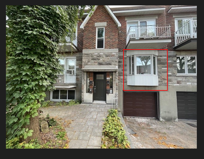 Colocación Montréal 431908
